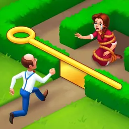 Ícone de Gardenscapes