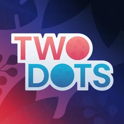 Ícone de Two Dots